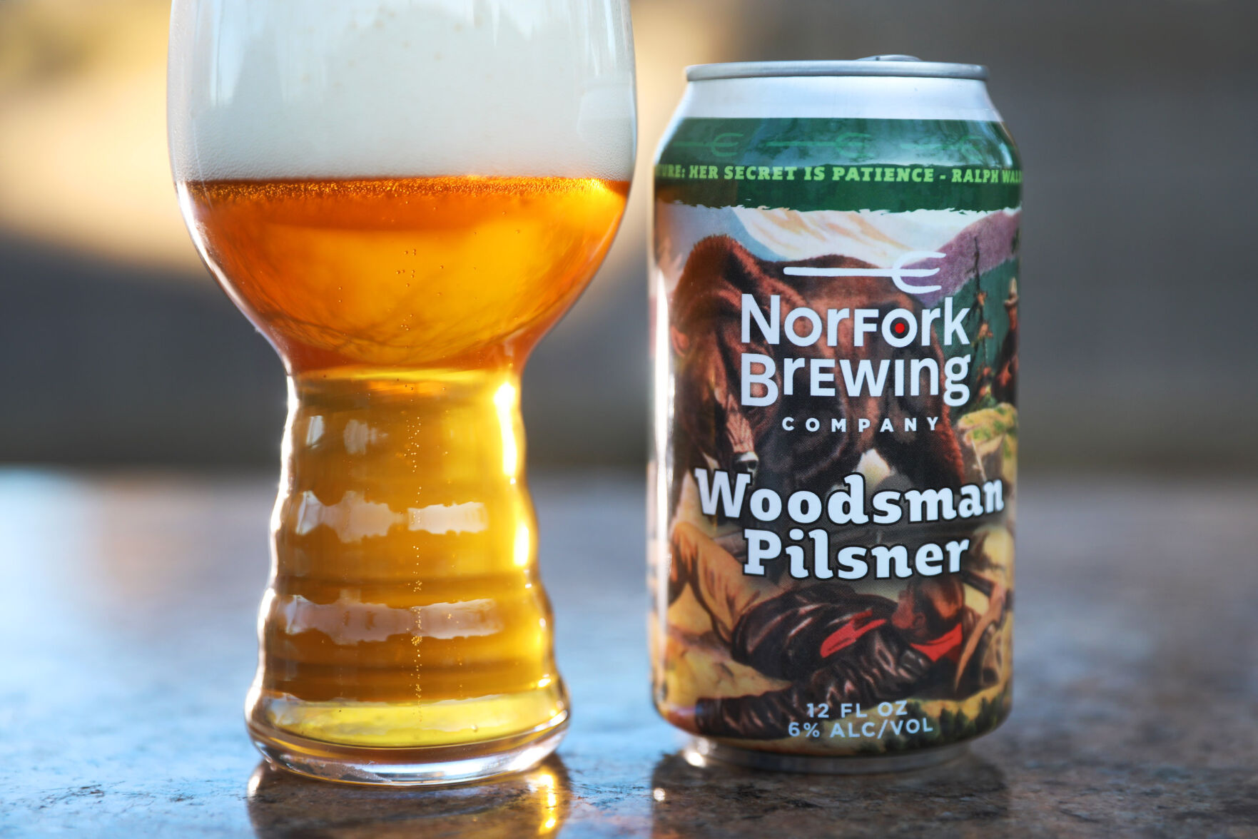Norfork Brewing Co.